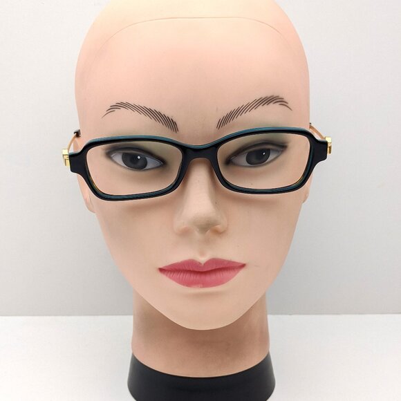 🕶️Michael Kors MK8023 Abela V Eyeglasses 52/17 135 /ALD544🕶️ - Picture 8 of 9